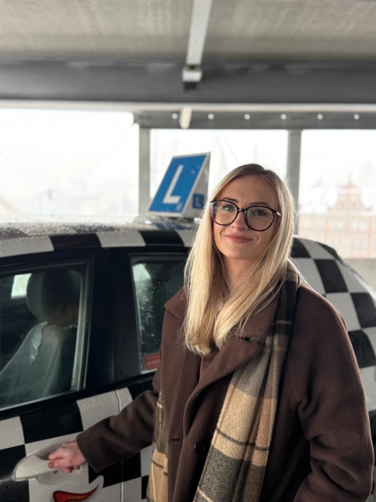 instr Anna Kępczyńska