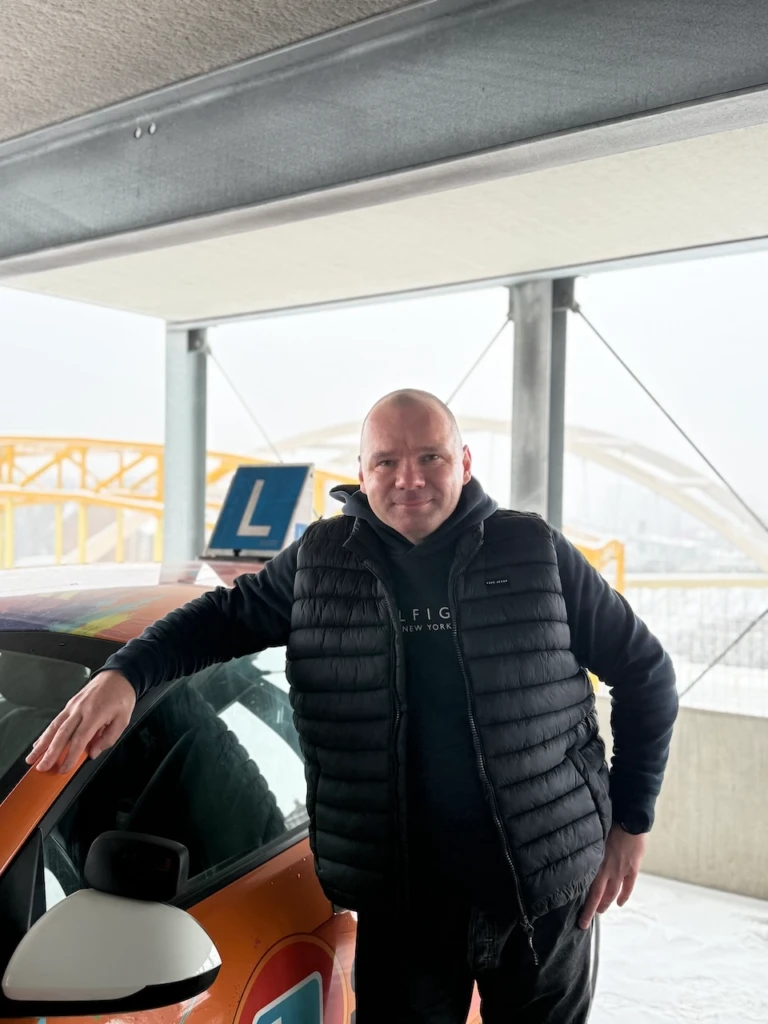 instr Jacek Rugieł